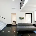 Old Villa Stylish Apartment
